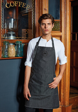 Waiter outfit male